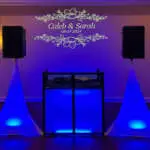 Base-Tier Mobile and Wedding DJ Package