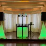 Mid-Tier Mobile and Wedding DJ Package