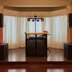 Premiere-Tier Mobile and Wedding DJ Package