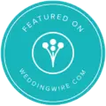 Seen on Wedding Wire