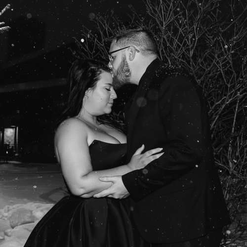 Brianna & Devon Testimonial