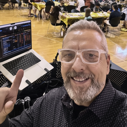 Defiance School Dance